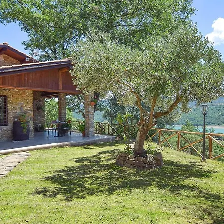 La Casa Sul Cicerale