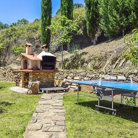 La Casa Sul Casa vacanze Cicerale