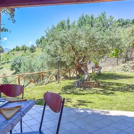 La Casa Sul Сasa de vacaciones *