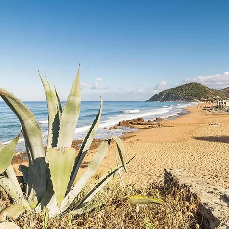 La Casa Sul Сasa de vacaciones Cicerale