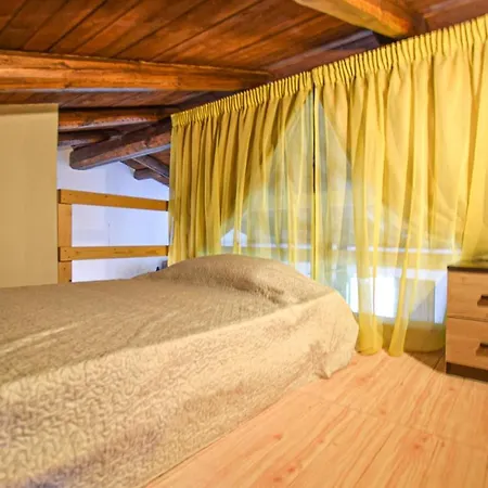 La Casa Sul Сasa de vacaciones Cicerale