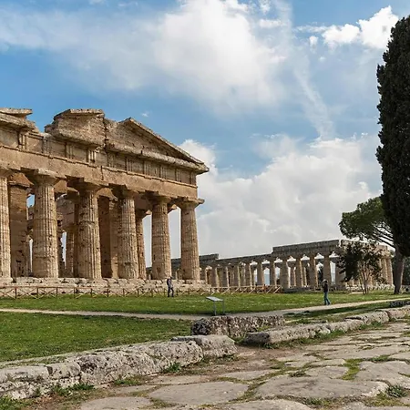 La Casa Sul