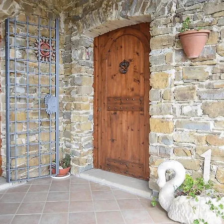 La Casa Sul Cicerale