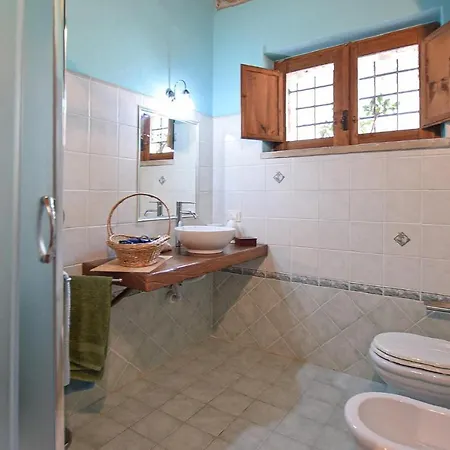La Casa Sul Cicerale