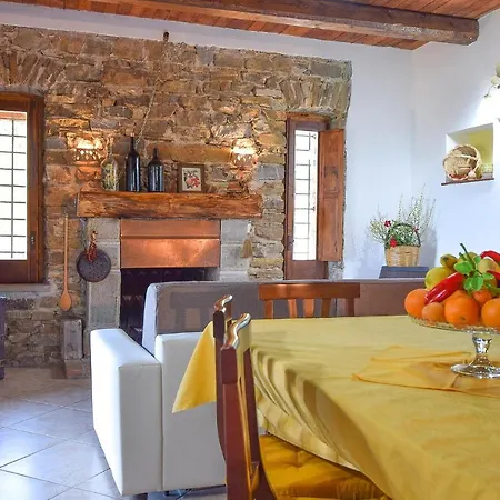 La Casa Sul *